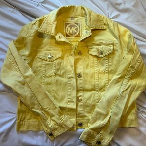 Michael Kors Jacket
